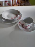 Servies, Huis en Inrichting, Ophalen of Verzenden