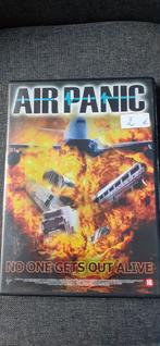 Air panic, Cd's en Dvd's, Dvd's | Actie, Ophalen of Verzenden