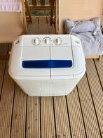 Wasmachine, Caravans en Kamperen, Ophalen, Zo goed als nieuw