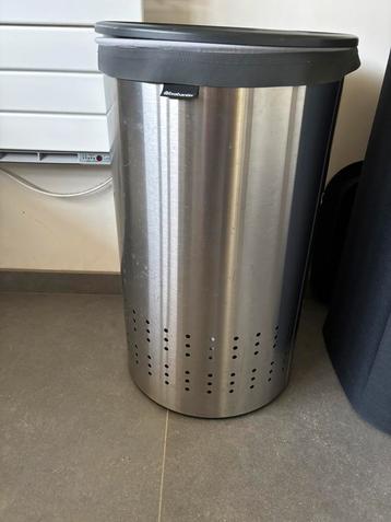 Wasmand Brabantia beschikbaar voor biedingen
