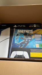 Ps5 digital Fortnite edition, Games en Spelcomputers, Games | Overige, Ophalen, Nieuw