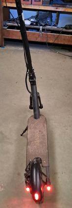 Step, Fietsen en Brommers, Ophalen