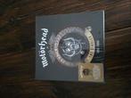 Limited edition motorhead, Ophalen of Verzenden, Nieuw in verpakking