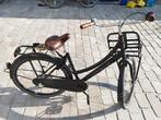 Damesfiets, Ophalen, Zo goed als nieuw, Versnellingen
