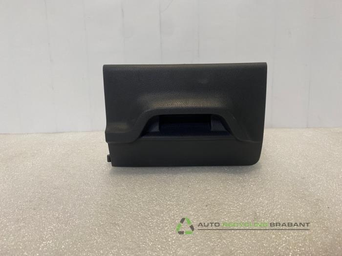 Compartiment de rangement d'un Volkswagen Polo, Autos : Pièces & Accessoires, Habitacle & Garnissage, Volkswagen, Utilisé, 3 mois de garantie