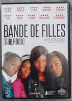 Meisjesband DVD (Girlhood), Cd's en Dvd's, Ophalen of Verzenden, Zo goed als nieuw