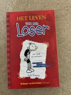 leven van een loser, Boeken, Kinderboeken | Jeugd | 10 tot 12 jaar, Ophalen of Verzenden