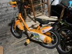 Vélo pour enfants Btwin (b-twin) 14 pouces., Vélos & Vélomoteurs, Enlèvement ou Envoi