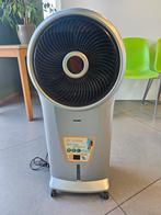 Ventilateur humidificateur Domo, Elektronische apparatuur, Airco's, 3 snelheden of meer, Ophalen of Verzenden, Energieklasse A of zuiniger