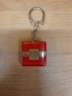 Oude Bourbon antar sleutelhanger, Verzamelen, Verzenden, Gebruikt, Overige typen