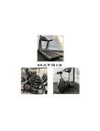 Matrix Cardio Set | Loopband T3x | Upright Bike | Crosstrain, Sport en Fitness, Fitnessmaterialen, Ophalen of Verzenden, Gebruikt