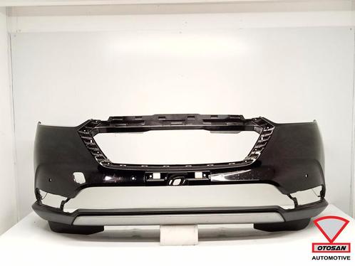 Toyota HR-V 2023 Voorbumper Bumper 4xPDC Origineel!, Auto-onderdelen, Carrosserie, Bumper, Honda, Gebruikt