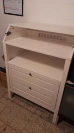 Commode kast ikea, Ophalen, Zo goed als nieuw, Commode