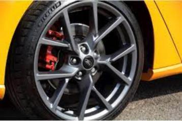 Ford ST SPORT 19 inch 5x108 | Originele | Zeer proper, Enlèvement, Utilisé, Ford