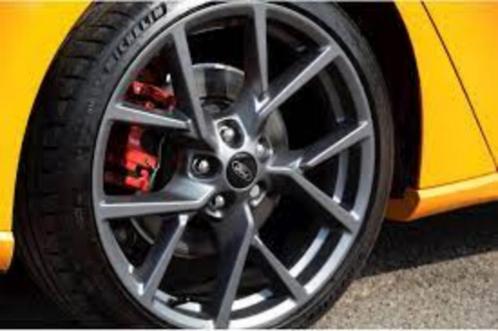 Ford ST SPORT 19 inch 5x108 | Originele | Zeer proper, Auto-onderdelen, Overige Auto-onderdelen, Ford, Volvo, Jaguar, Lincoln