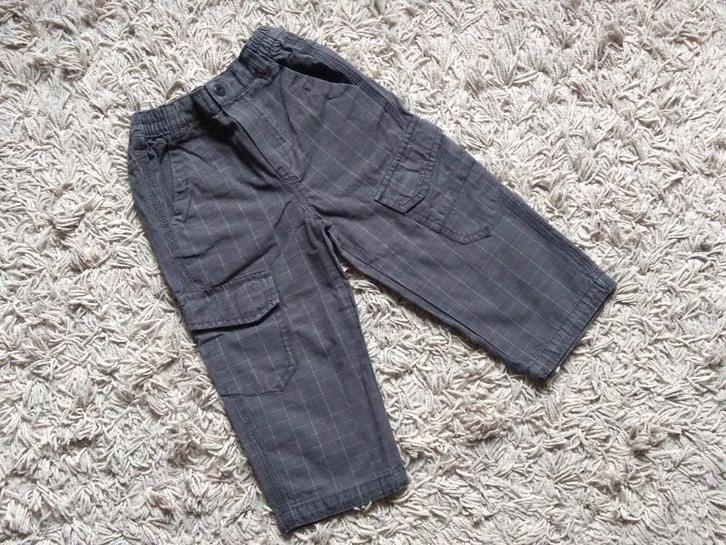 ★ M86 - Zomerbroek Mexx, Kinderen en Baby's, Babykleding | Maat 86, Zo goed als nieuw, Jongetje, Broekje, Ophalen of Verzenden