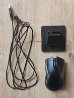 Draadloze Gaming Muis, Computers en Software, Ophalen, Muis, Gebruikt, Gaming muis
