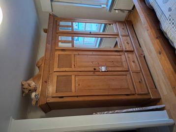 Slaapkamer. beschikbaar voor biedingen