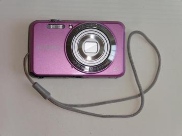 Appareil photo SAMSUNG ES 80 beschikbaar voor biedingen