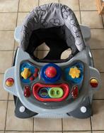 Baninni loopstoel, Kinderen en Baby's, Ophalen of Verzenden, Auto, Met wieltjes