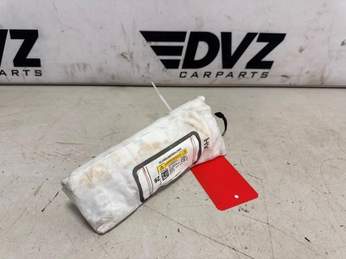Airbag stoel (zitplaats) van een Ford Puma, Auto-onderdelen, Overige Auto-onderdelen, Ford, Gebruikt, 3 maanden garantie, Ophalen of Verzenden