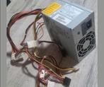 Pc voeding 350w met 24 pin, Computers en Software, Ophalen of Verzenden, Zo goed als nieuw
