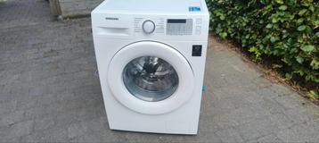 Samsung wasmachine, Electroménager, Enlèvement, Comme neuf
