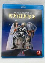 Beetlejuice - Bluray, Ophalen of Verzenden, Zo goed als nieuw