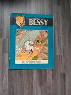 Bessy - N 9, Livres, Enlèvement ou Envoi, Willy Vandersteen, Une BD, Utilisé