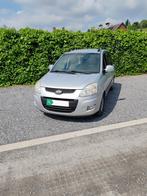 Hyundai matrix 1.5 crdi diesel, Autos, Hyundai, 15 cm³, 5 places, Cuir, Berline