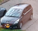 Peugeot 5008, Auto's, Voorwielaandrijving, Euro 5, Overige bekleding, Overige kleuren