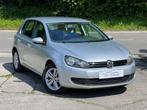 Volkswagen golf 6 1.2 TSI match GARANTIE 12 MOIS..., Autos, Achat, Entreprise, Boîte manuelle, Noir