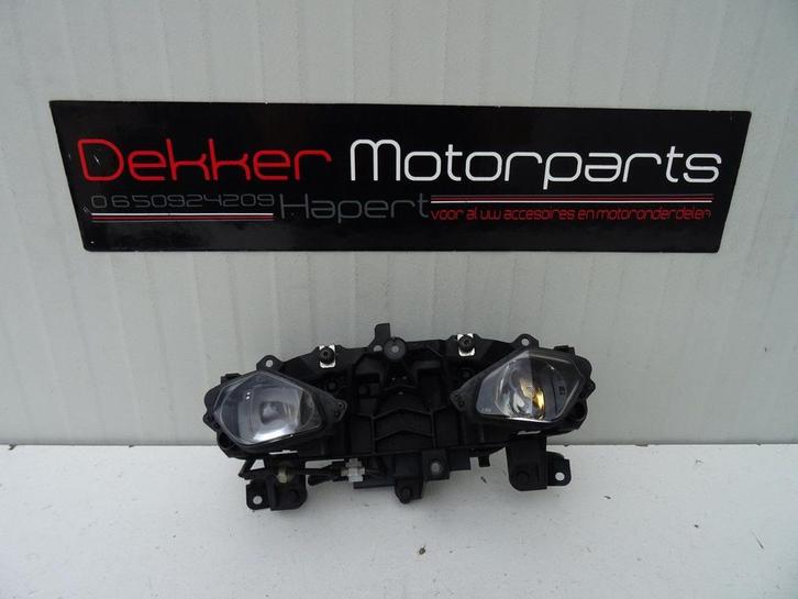 Originele Led Koplamp Yamaha MT-10 / SP 2016-2017-2018-2019, Motoren, Onderdelen | Yamaha, Gebruikt, Ophalen of Verzenden