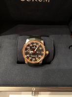 CORUM ADMIRALS CUP COMPETITION ROSE GOUD MET TITANIUM KAST, Bijoux, Sacs & Beauté, Montres | Hommes, Comme neuf, Autres marques