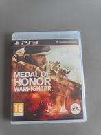 Medal of honor: warfighter, Consoles de jeu & Jeux vidéo, Jeux | Sony PlayStation 3, Comme neuf, Enlèvement ou Envoi