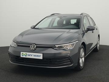 Volkswagen Golf VIII SW Golf SW 1.0 eTSI Life OPF DSG disponible aux enchères