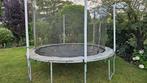 Trampoline 3,60m, Ophalen, Gebruikt