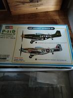 Mustang P51D, Ophalen of Verzenden