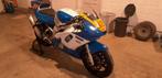 Yamaha r6 99 circuit, Motoren, 4 cilinders, Yamaha, Particulier, 600 cc