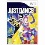 Just Dance 2016 (Wii) gloednieuw in blisterverpakking., Games en Spelcomputers, Games | Nintendo Wii, Ophalen of Verzenden, Nieuw