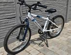 20 inch mountainbike rockrider, Ophalen, Zo goed als nieuw, V-brakes
