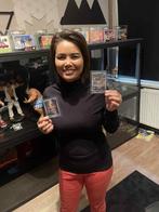 Op zoek naar full art hits, Ophalen, Gebruikt, Meerdere kaarten