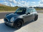 MINI One D 1.4 Turbo 16v One, Auto's, Mini, 4 zetels, 4 cilinders, Bedrijf, Cooper