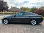 BMW 520D F10 Automaat/Euro 5/Leder/Navi/Cruise/PDC/GEKEURD, Auto's, Automaat, Euro 5, Parkeersensor, Leder