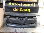 Slotplaat voor van een Renault Kangoo (0389), Ophalen of Verzenden, 3 maanden garantie, Gebruikt, Renault