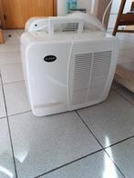 Mobiele airco  Eurom ac 2401-E voor camper of caravan, Ophalen, Zo goed als nieuw