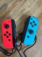 Set controlers nintendo switch, Games en Spelcomputers, Ophalen, Switch