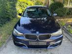 BMW 320i GT / 130.000km / Navi / Airco / Benzine / Euro 6, Auto's, BMW, 4 cilinders, Blauw, Particulier, 2000 cc