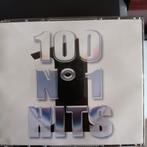 100 nr 1 hits  5 cd, Cd's en Dvd's, Ophalen of Verzenden, Zo goed als nieuw