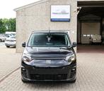 Fiat Doblo 3-ZITPL*BENZINE*BTW-WAGEN*APPLE-CARPLAY*NAVIGATIE, Auto's, Bestelwagens en Lichte vracht, Voorwielaandrijving, Stof